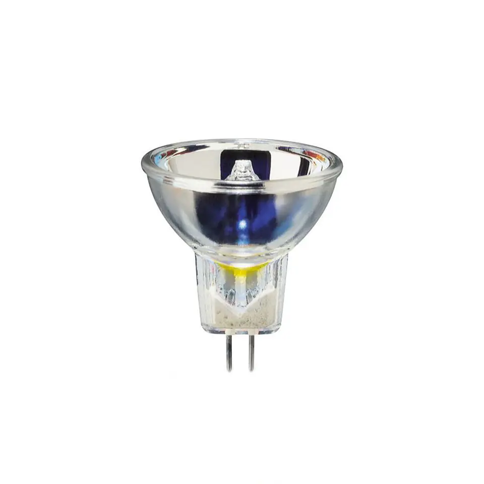 Lâmpada de halogéneo 13528 15W GZ4 6V 1CT/24 Philips 1