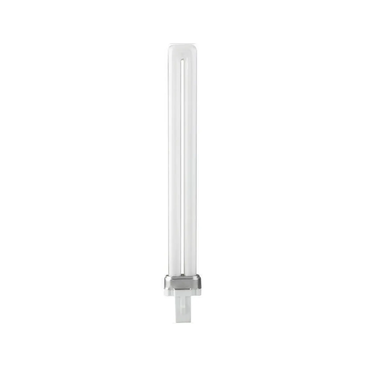 Bombilla fluorescente PL-S 11W 840 2P G23 byWATT 1