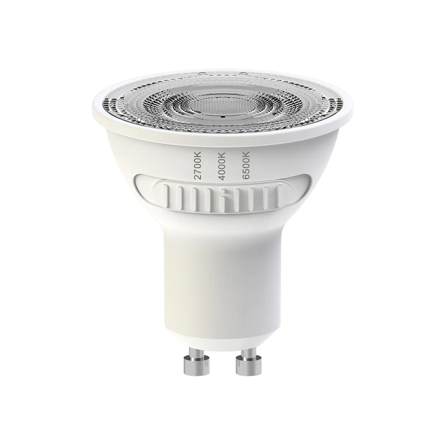 Bombilla LED Star PAR16 55 CCT Select 4.2W 827/840/865 GU10 36° Ledvance 2