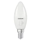 Lâmpada LED Classic B40 DIM CCT Select 4.9W 827/840/865 E14 frosted Ledvance - Thumbnail 2