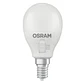 Lâmpada LED Classic P40 DIM CCT Select 4.9W 827/840/865 E14 frosted Ledvance - Thumbnail 2
