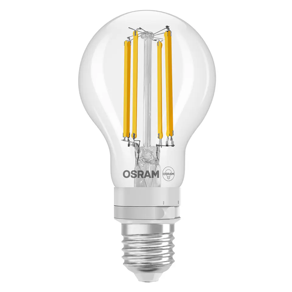 Lâmpada LED Superstar Plus Classic A 60 5 CCT Select 7.3W 827/830/840/850/865 E27 Ledvance 2