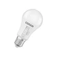 Lamp LED Classic A60 DIM CCT Select 8.8W 827/830/840/865 frosted E27 Ledvance - thumbnail 1