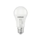 Lamp LED Classic A75 DIM CCT Select 10.5W 827/830/840/865 frosted E27 Ledvance - thumbnail 2