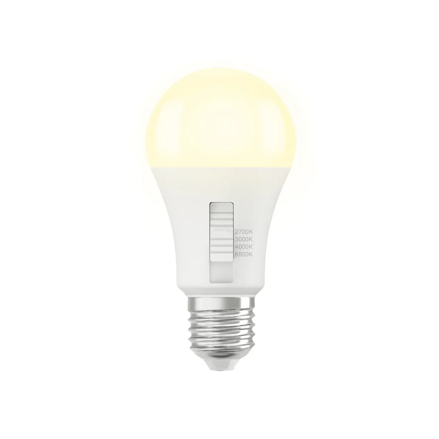 Lamp LED Classic A100 DIM CCT Select 13W 827/830/840/865 frosted E27 Ledvance 3