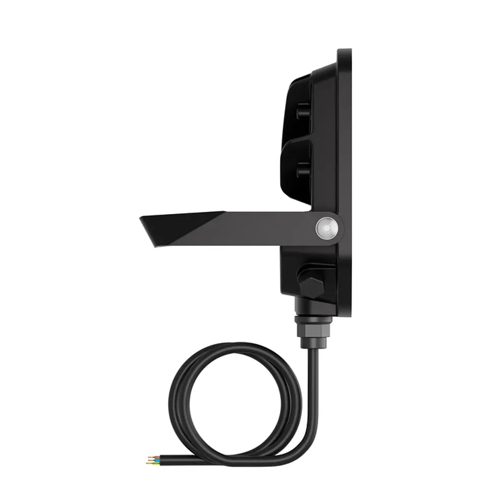 Floodlight FL COMP 30/50 V 42W ML 830/840/865 Black Ledvance 3