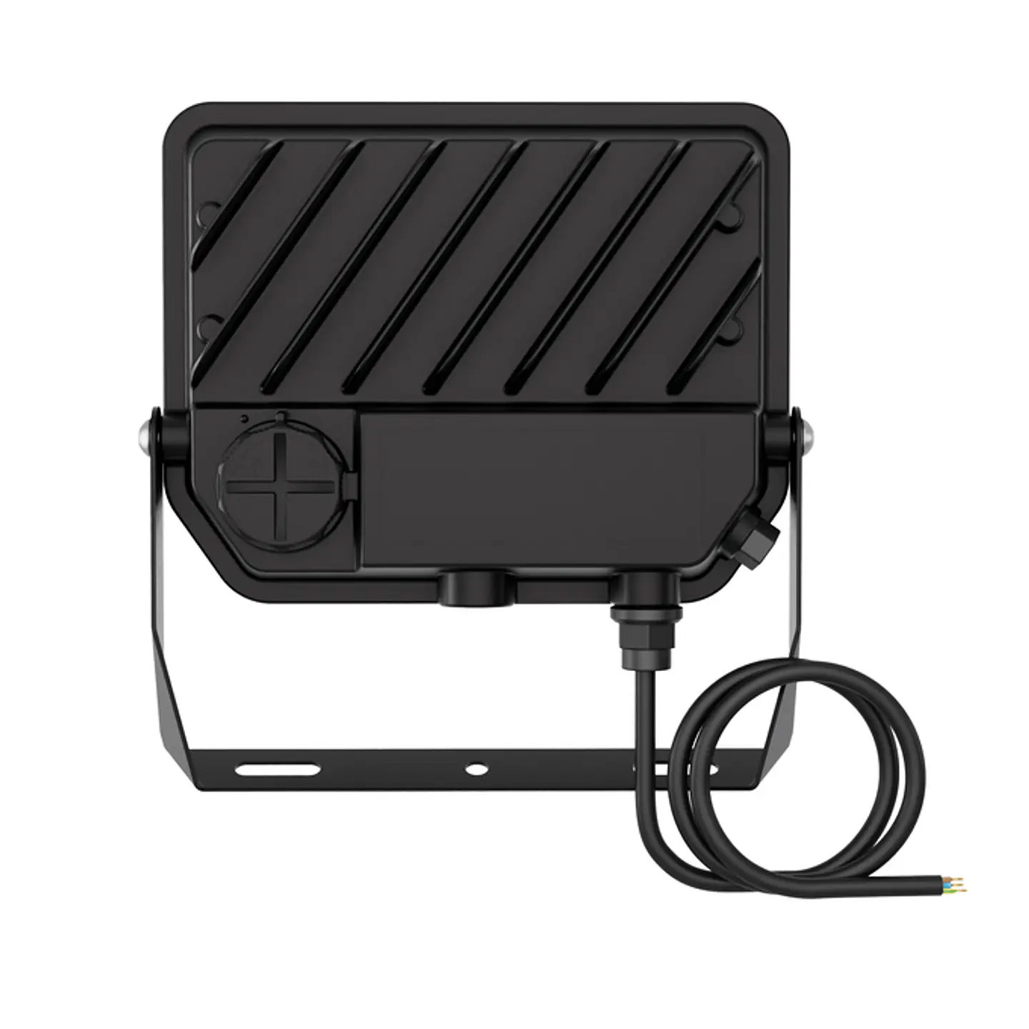 Floodlight FL COMP 30/50 V 42W ML 830/840/865 Black Ledvance 4