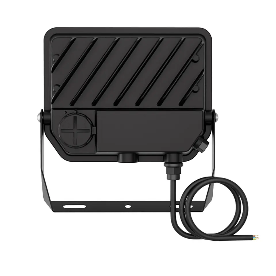 Floodlight FL COMP 30/50 V 42W ML 830/840/865 Black Ledvance 4