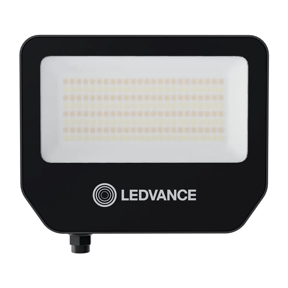 Floodlight FL COMP 30/50 V 42W ML 830/840/865 Black Ledvance 2