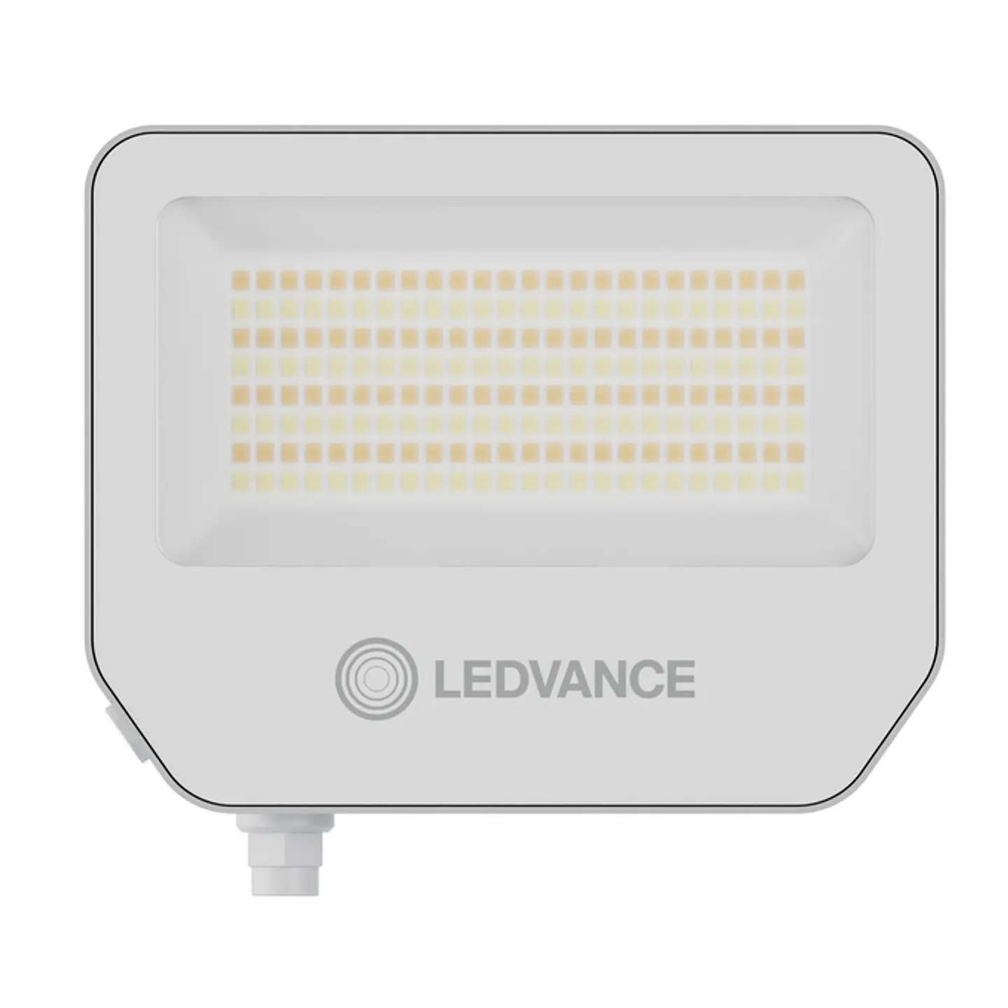 Projetor FL COMP 30/50 V 42W ML 830/840/865 Branco Ledvance 2