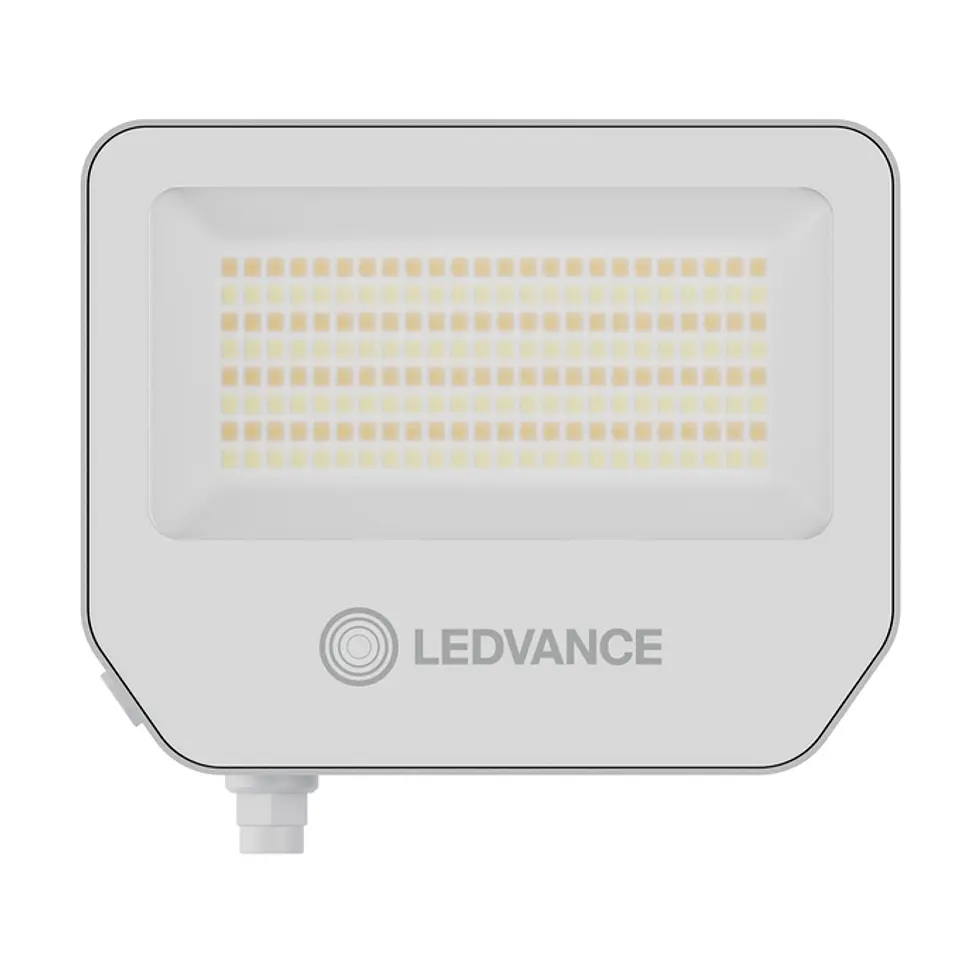Projetor FL COMP 30/50 V 42W ML 830/840/865 Branco Ledvance 2