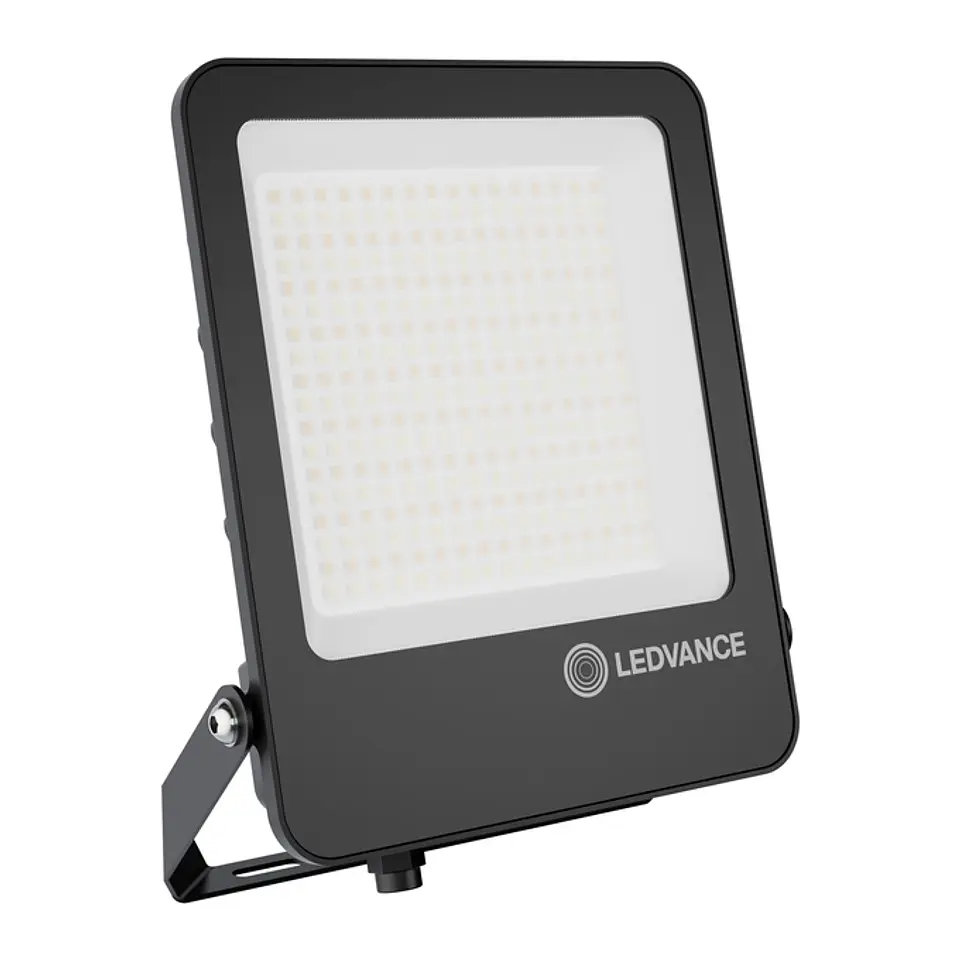 Floodlight FL COMP 60/80 V 70W ML 830/8407865 Black Ledvance 1
