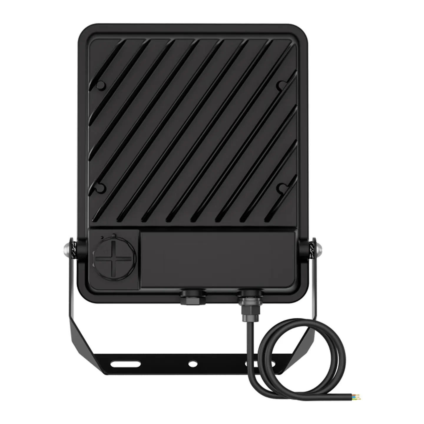 Floodlight FL COMP 60/80 V 70W ML 830/8407865 Black Ledvance 4