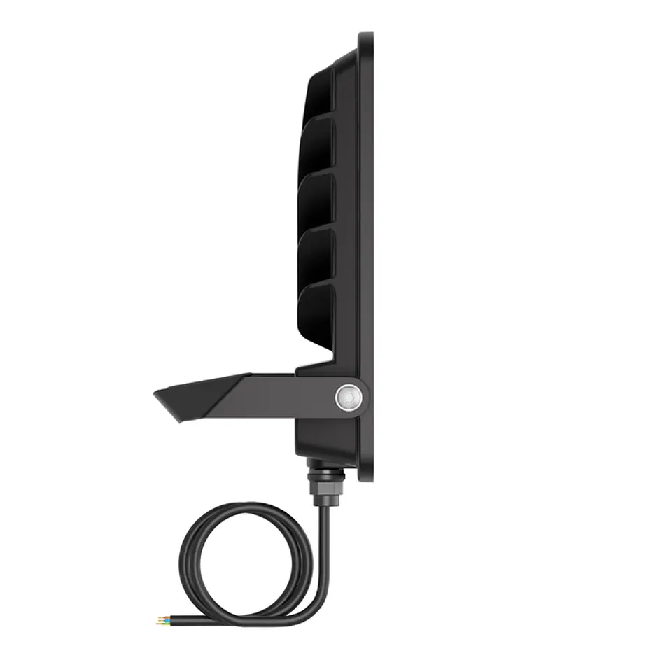 Floodlight FL COMP 60/80 V 70W ML 830/8407865 Black Ledvance 3