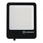 Floodlight FL COMP 60/80 V 70W ML 830/8407865 Black Ledvance - thumbnail 2