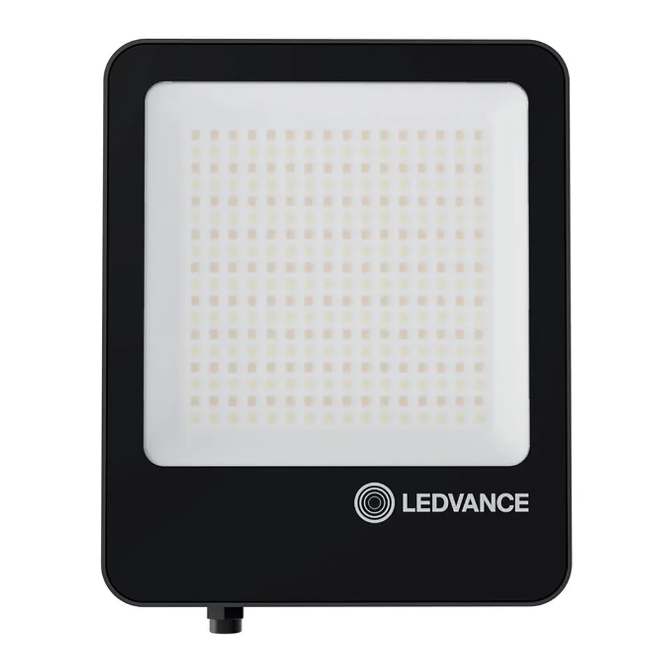 Floodlight FL COMP 60/80 V 70W ML 830/8407865 Black Ledvance 2