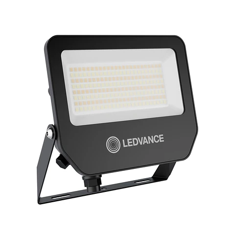 Projetor FL COMP 30/50 V 42W ML 830/840/865 Preto Ledvance