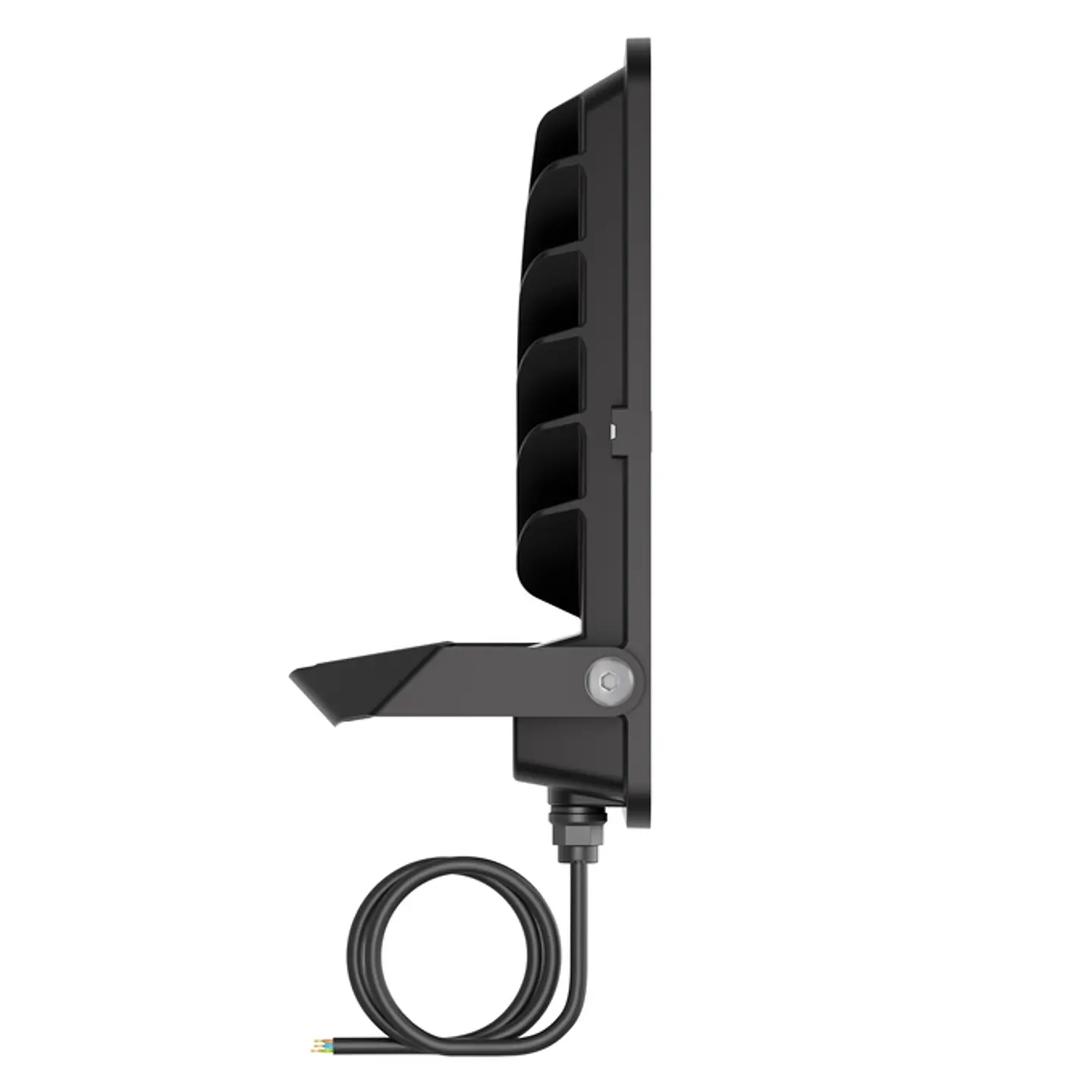 Projetor FL COMP 125/150 V 105W ML 830/840/865 Preto Ledvance 3