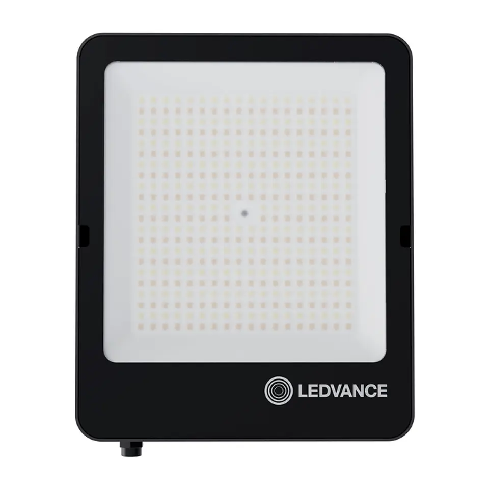 Projetor FL COMP 125/150 V 105W ML 830/840/865 Preto Ledvance 2