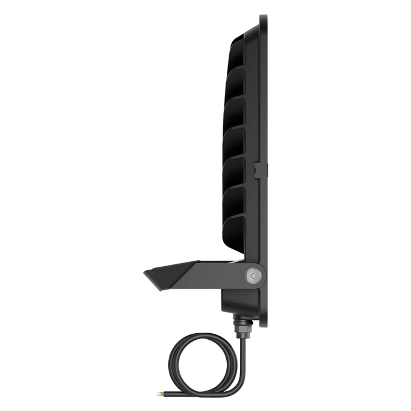 Projetor FL COMP 165/200 V 135W ML 830/840/865 Preto Ledvance 3