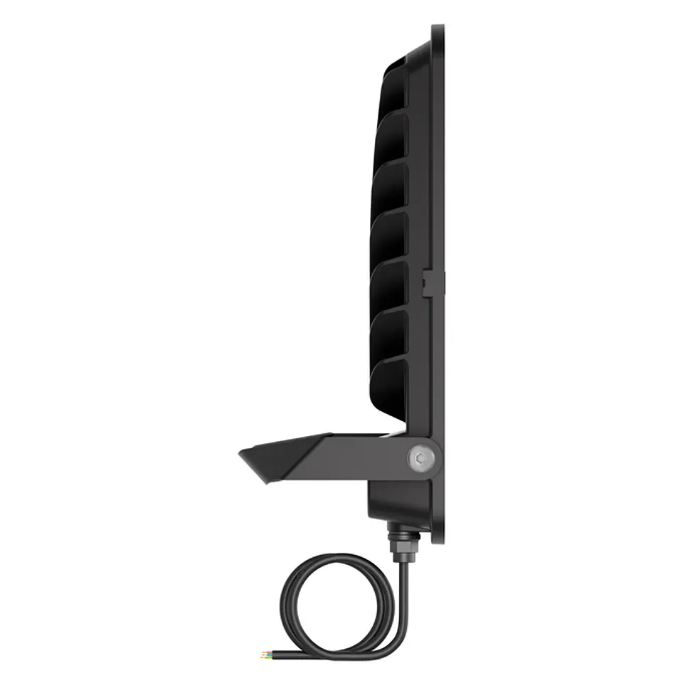 Projetor FL COMP 165/200 V 135W ML 830/840/865 Preto Ledvance 3