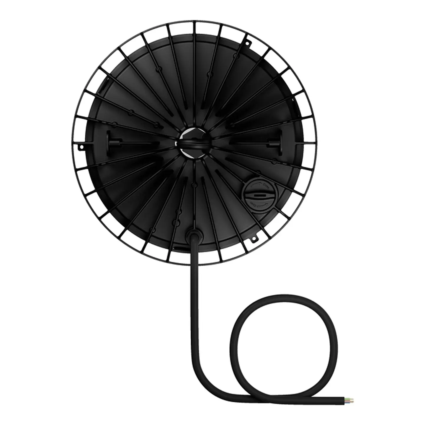 Campânula High Bay COMP V 120W ML 840/850/865 IP65 Ledvance 4
