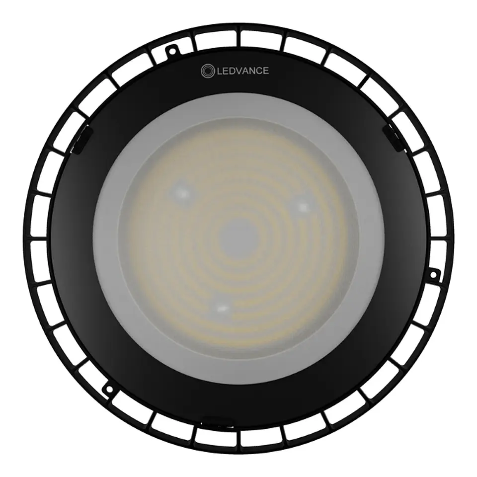 Campânula High Bay COMP V 120W ML 840/850/865 IP65 Ledvance 2