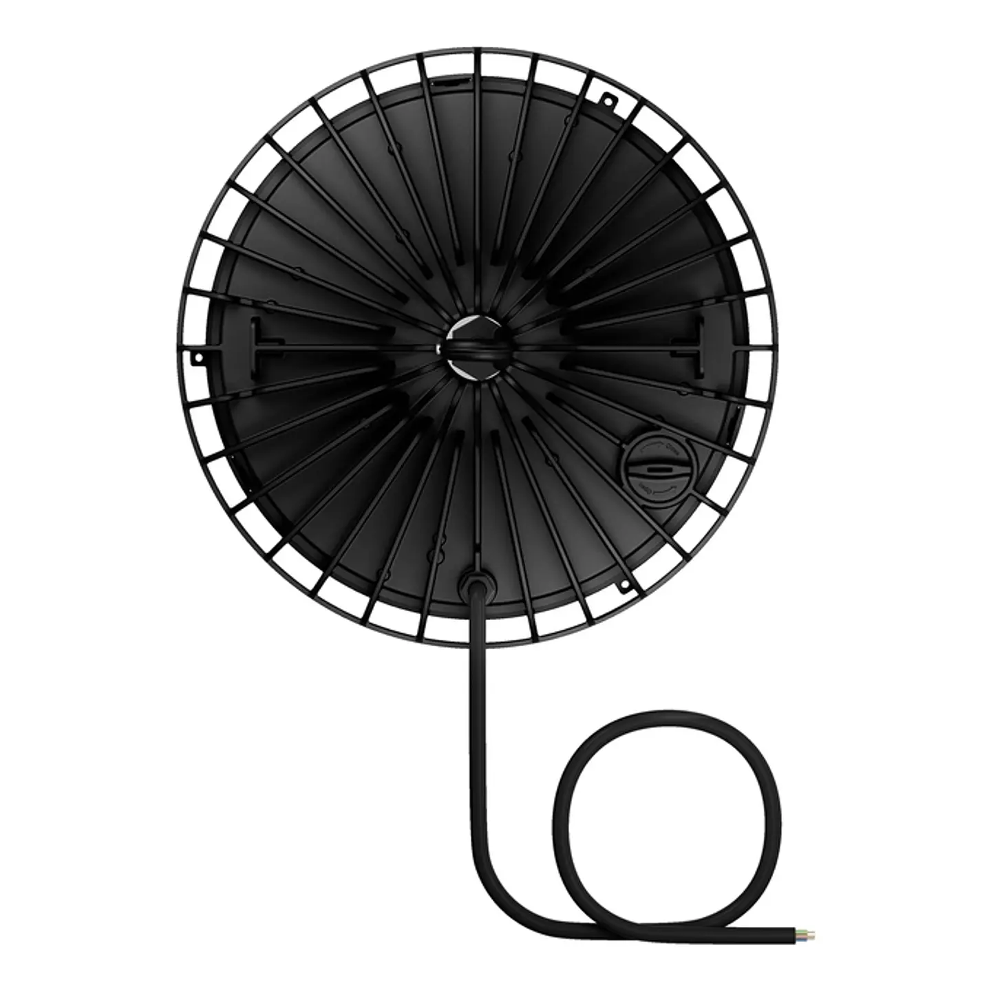 Campânula High Bay COMP V 220W ML 840/850/865 IP65 Ledvance 4