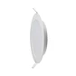 Round recessed downlight 6W V-TAC 3CCT - thumbnail 1