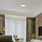 Downlight saliente redondo V-TAC 3CCT - Thumbnail 4
