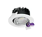 RS071B Ledinaire 5S CCT 40D PSR PI6 IP65 WH Philips - thumbnail 1