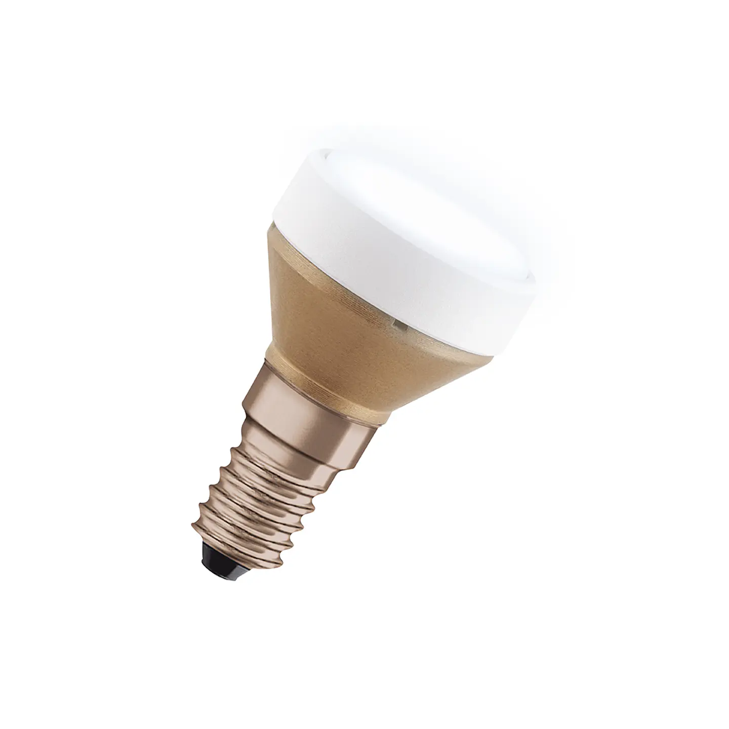 Lâmpada LED STAR FLAT 28 Non-DIM 3.5W E14 Frosted Ledvance 4