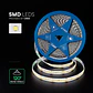 Tira LED SMD 2835-CREE 238 18W/M 24V IP20 Doble PCB V-TAC - Miniatura 3
