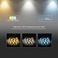 Fita LED SMD 2835-CREE 192 15W/M 3CCT 24V IP20 Double PCB V-TAC  - Thumbnail 3