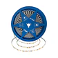 Fita LED SMD 2835-CREE 120 8W/M 24V IP20 Double PCB V-TAC  - Thumbnail 1