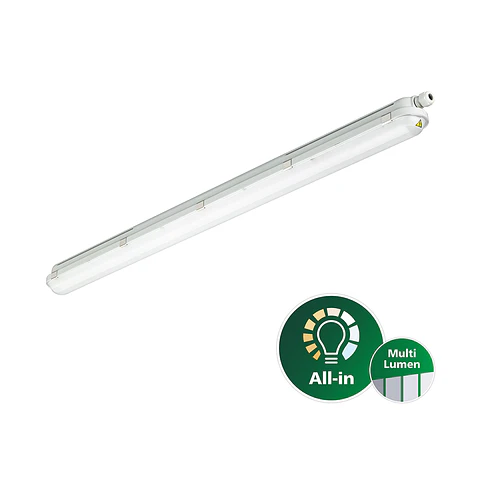 CoreLine Estanque G3 WT120C Multi Lumen 840 PSU L1200 Philips