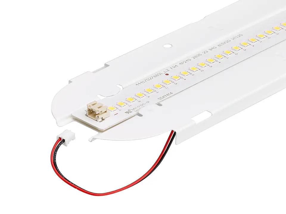 CoreLine Estanque G3 WT120C Multi Lumen 840 PSU L1500 Philips 5