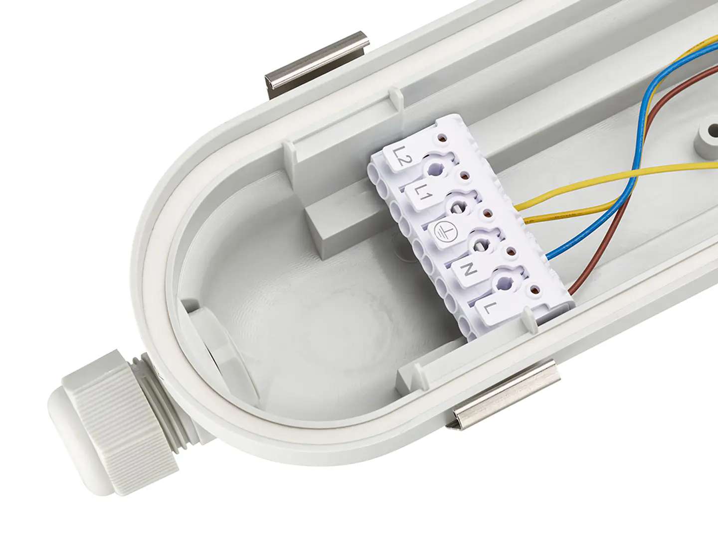 CoreLine Estanque G3 WT120C Multi Lumen 840 PSU L1500 Philips 4