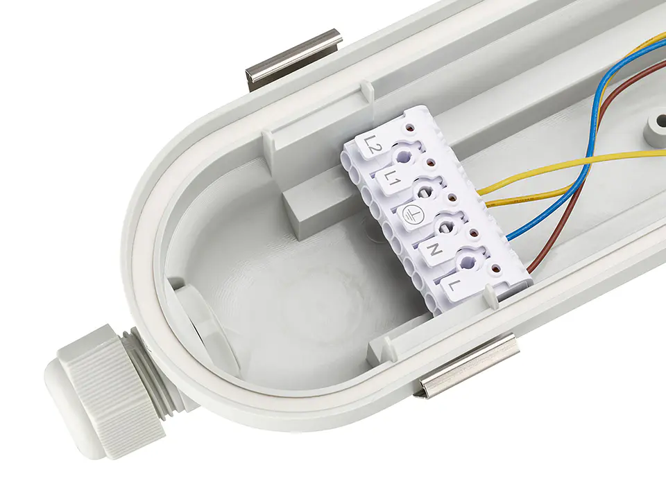 CoreLine Estanque G3 WT120C Multi Lumen 840 PSU L1500 Philips 4