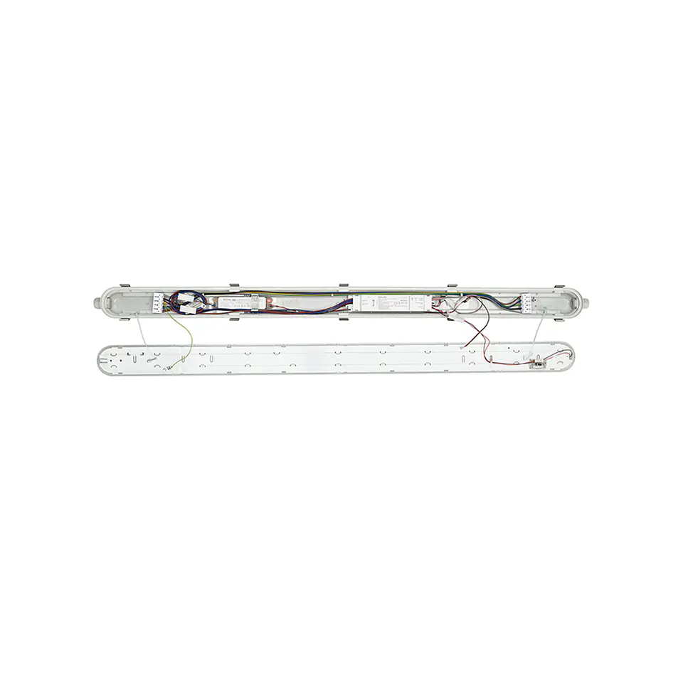 CoreLine Estanque G3 WT120C Multi Lumen 840 PSU L1500 Philips 2