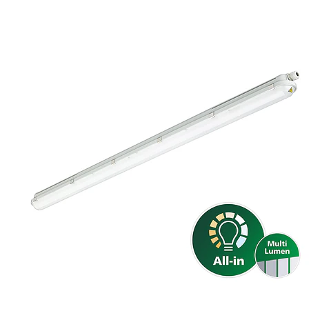 CoreLine Estanque G3 WT120C Multi Lumen 840 PSU L1500 Philips