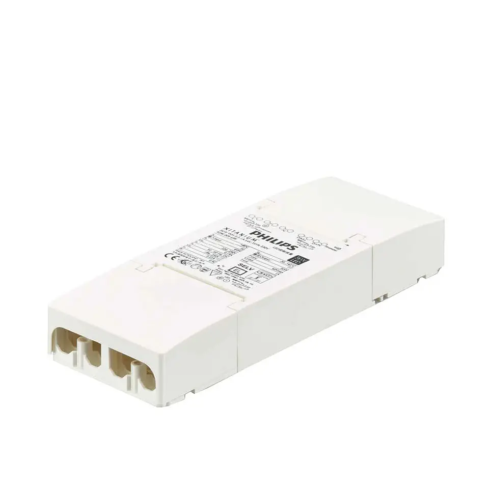 Driver LED Xitanium 20W WH 0.15-0.5A 54V Is G2 Philips 1