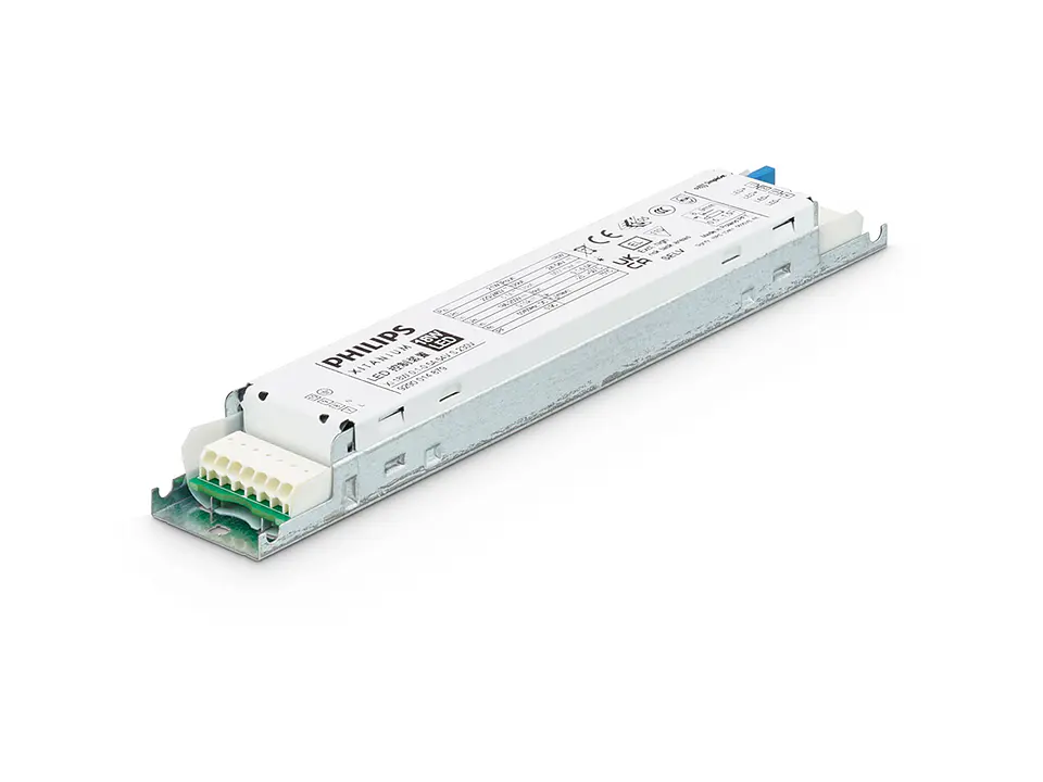 Driv Xitanium 18W 0.1-0.5A 54V S 230V Philips 1