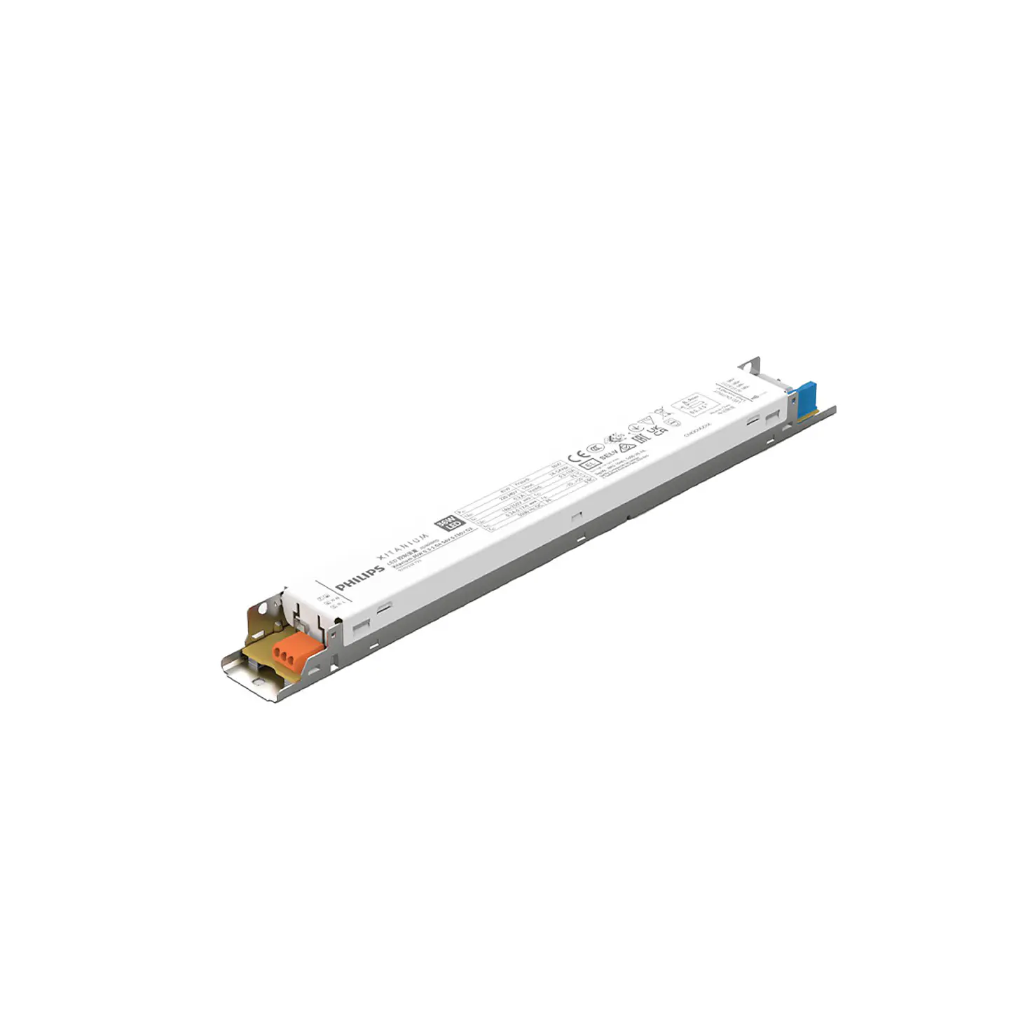 Driv Xitanium 75W 0.7-2.0A 54V S 230V G2 Philips 1