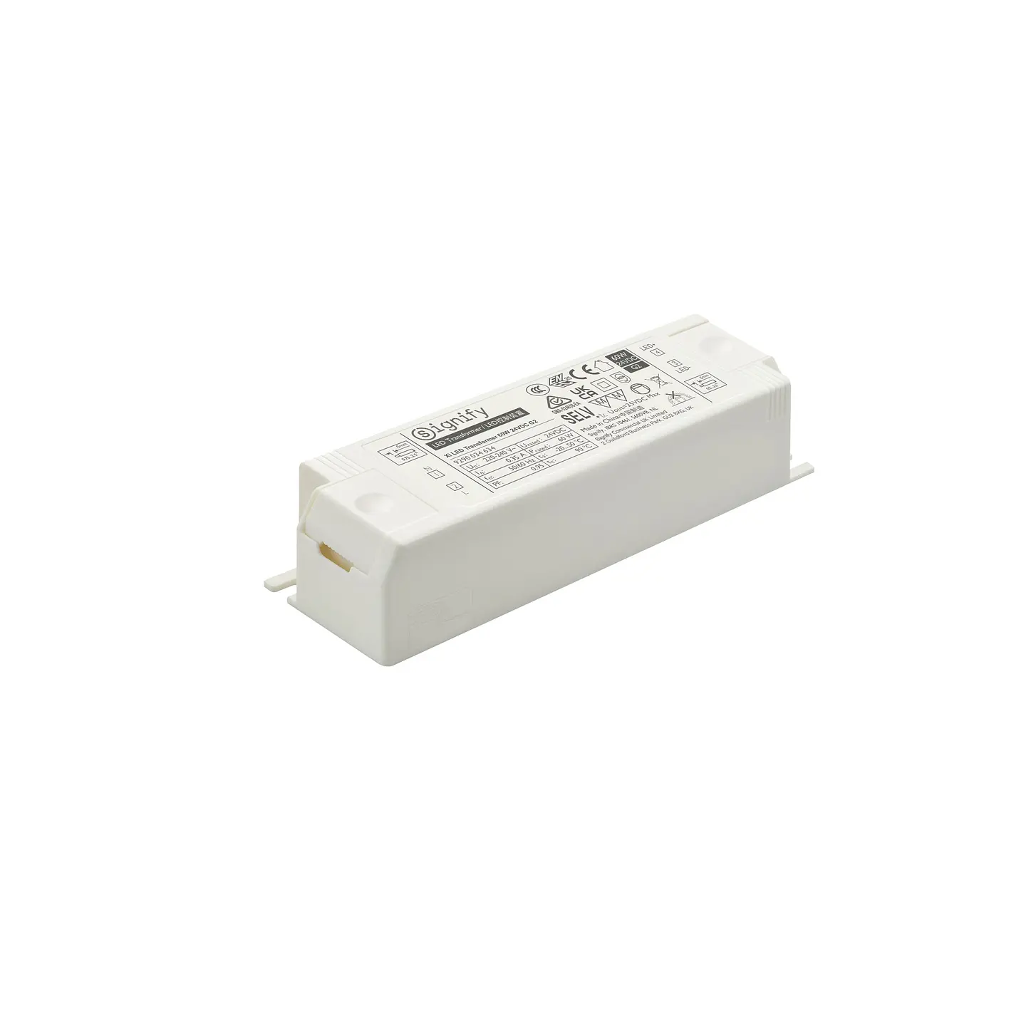 Driver LED Xitanium 60W 24VDC G2 Philips 1