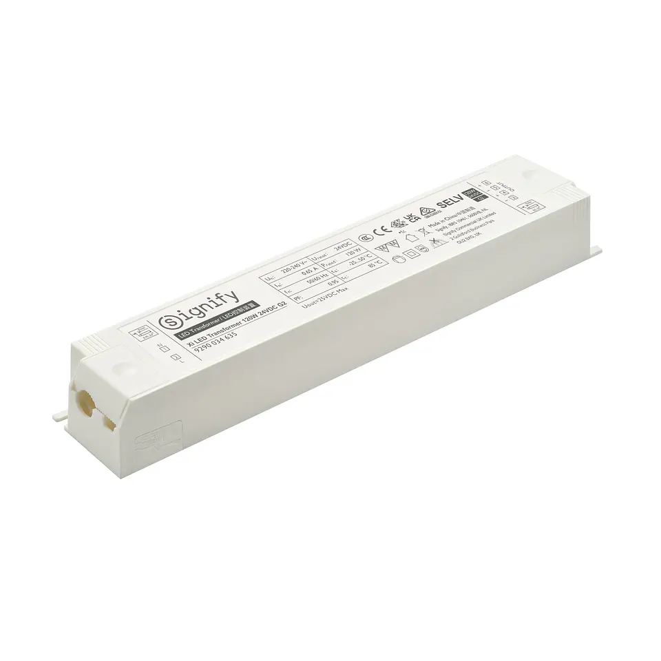 Driver LED Xitanium 120W 24VDC G2 Philips 1