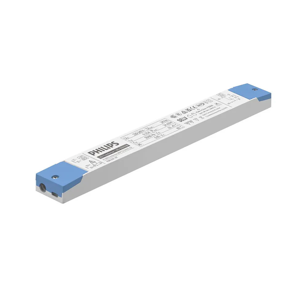 Driver LED Xitanium 60W TD 24VDC G2 Philips 1
