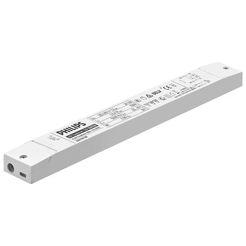 Driver LED Xitanium 100W 1-10V 24VDC Philips