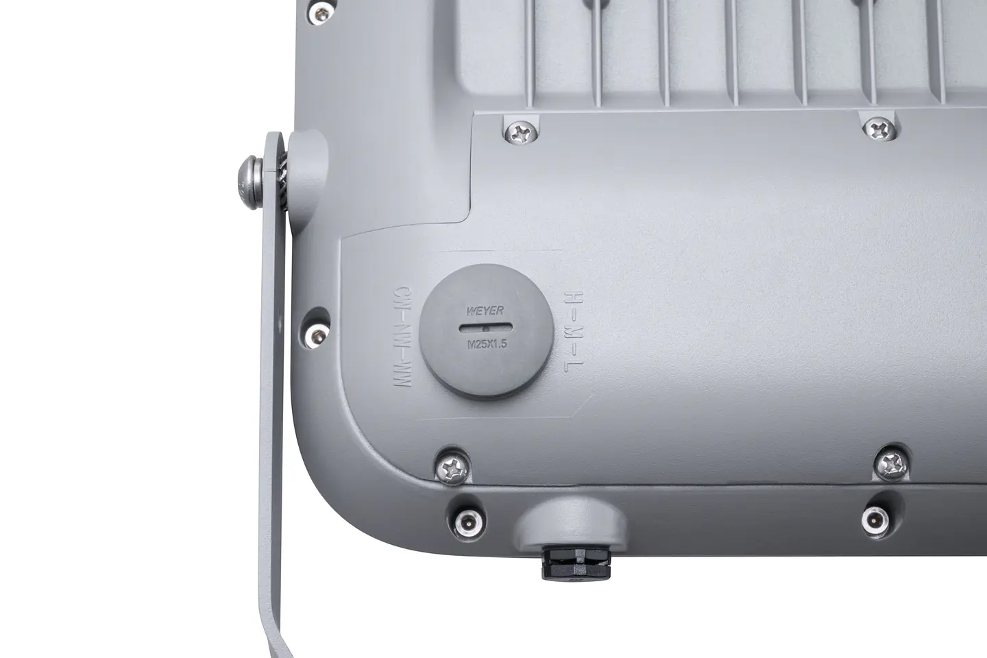 Floodlight BVP104 LED180/220/260S/830_840_857 Philips  6