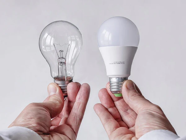 Watts e Lumens: Qual a diferença?